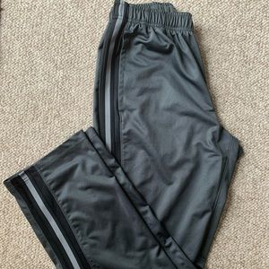 Nike Men’s sweat pants!